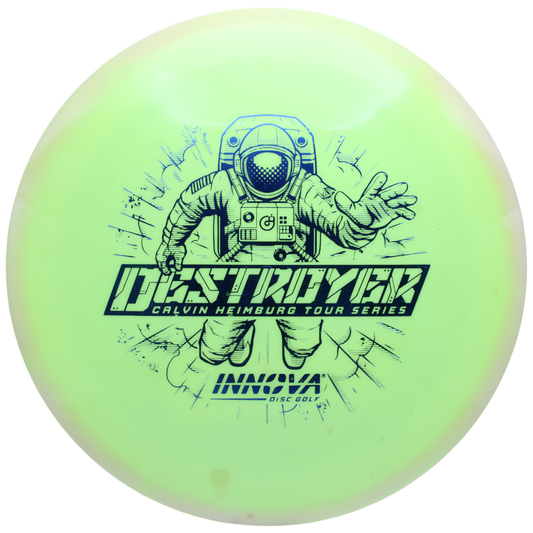 DESTROYER (USED)