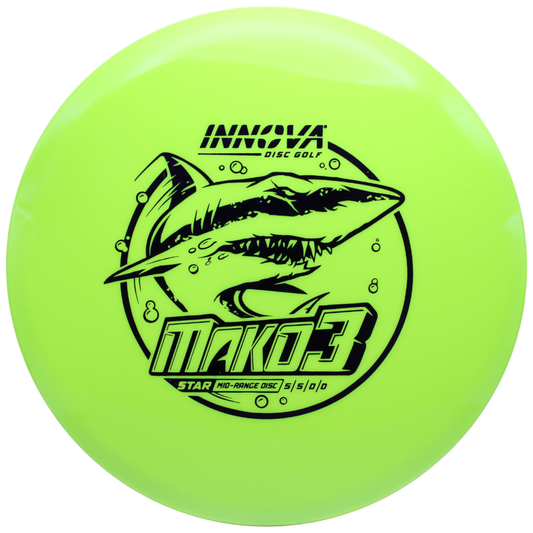 MAKO3 (USED)