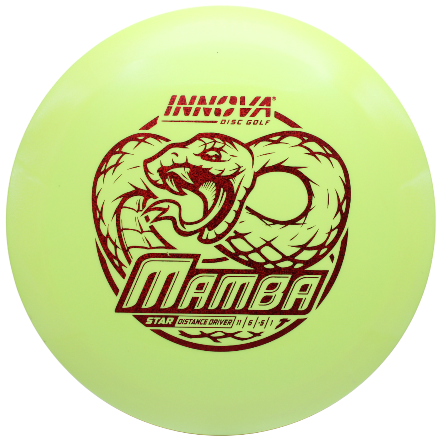 MAMBA (USED)
