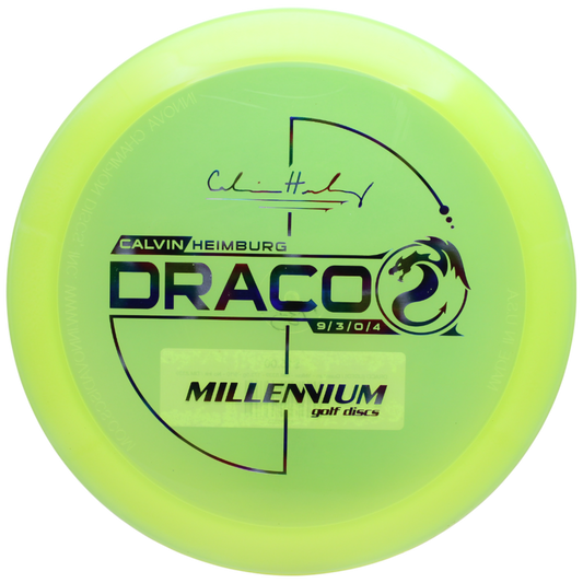 DRACO (USED)