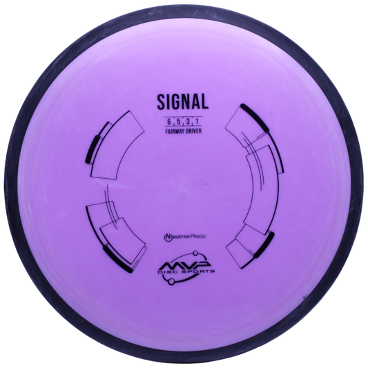 SIGNAL (USED)