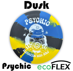 ECOFLEX PSYCHIC