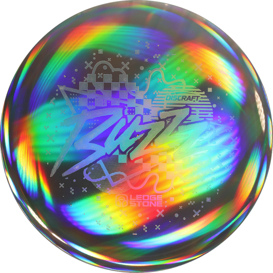 FULL FOIL BUZZZ