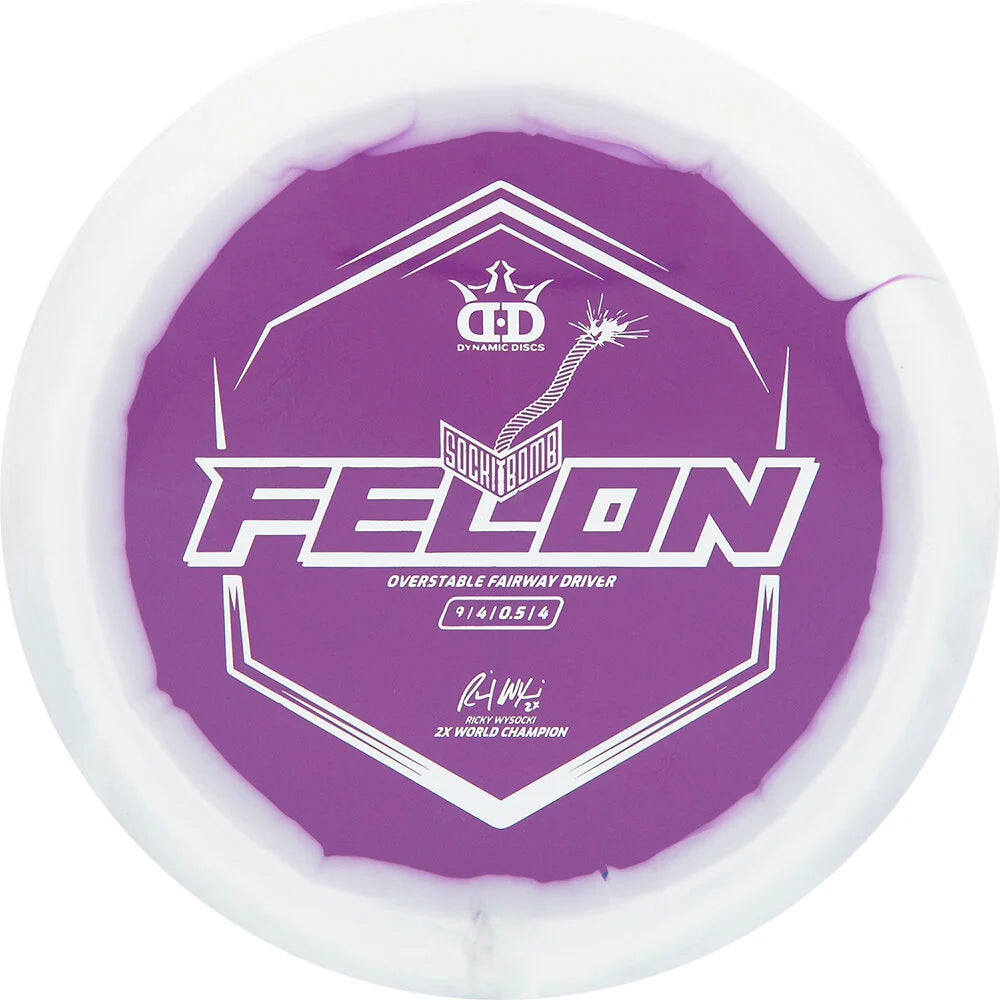 FELON