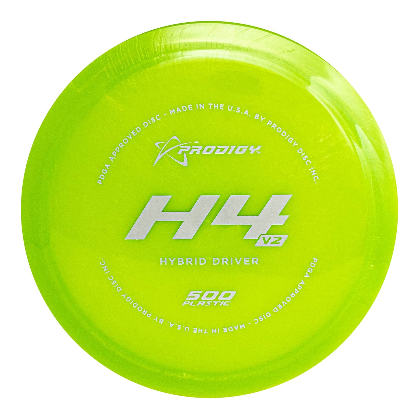 H4 V2 HYBRID