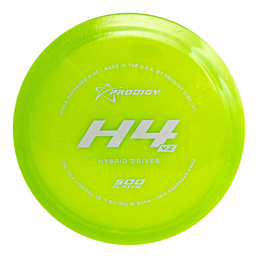 H4 V2 HYBRID