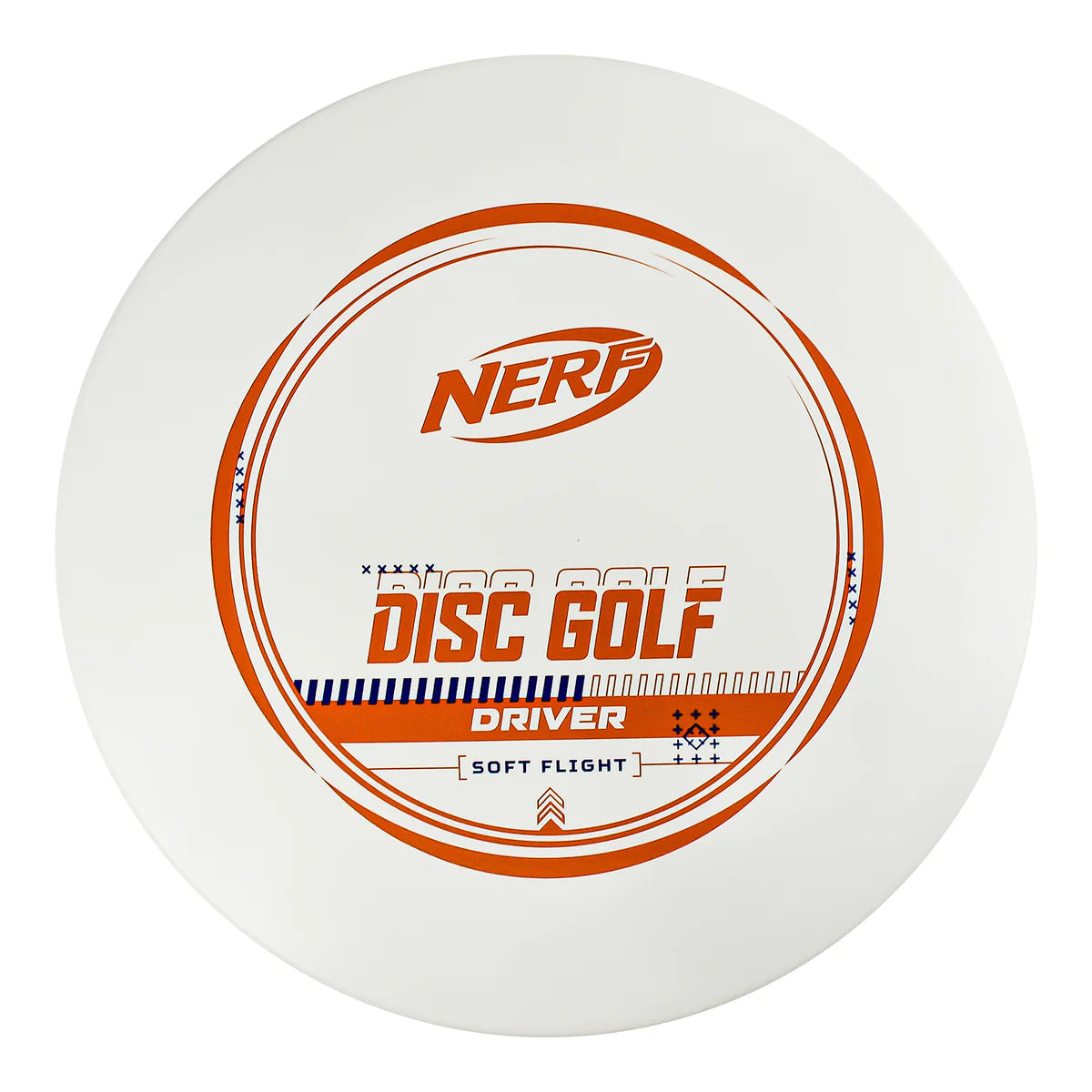 NERF SOFT FLIGHT DRIVER