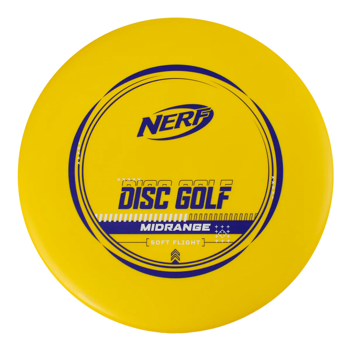 NERF SOFT FLIGHT MIDRANGE