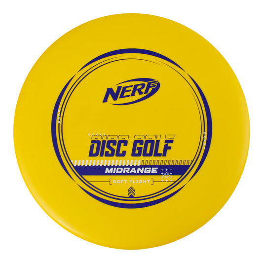 NERF SOFT FLIGHT MIDRANGE