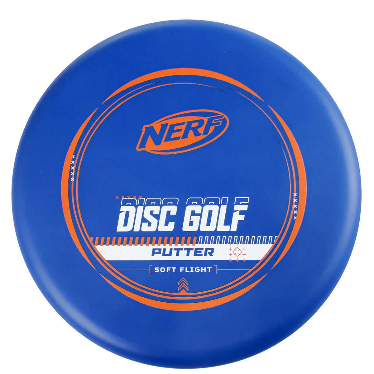 NERF SOFT FLIGHT PUTTER
