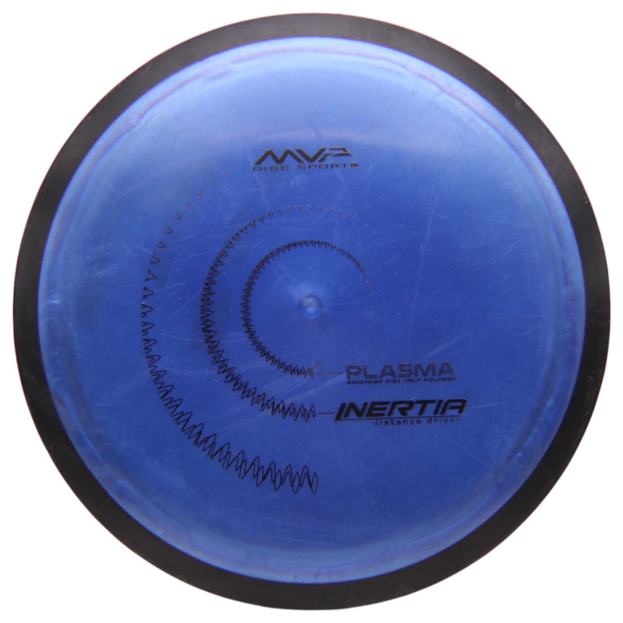INERTIA (USED) – Maddog Disc Shop