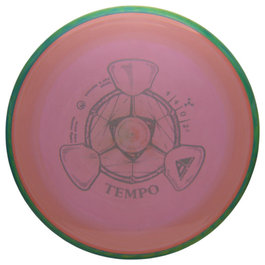 TEMPO
