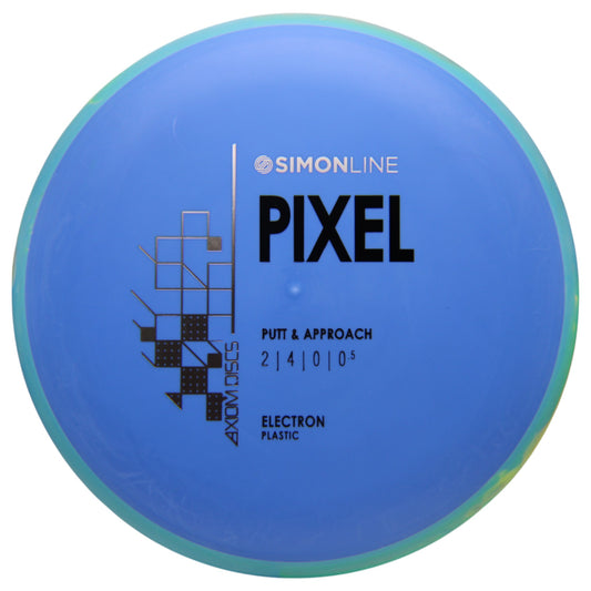 PIXEL