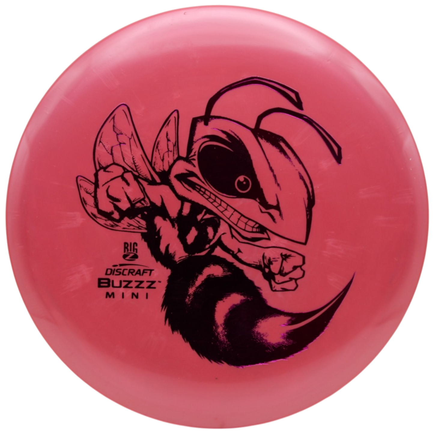 MINI BIG Z BUZZZ