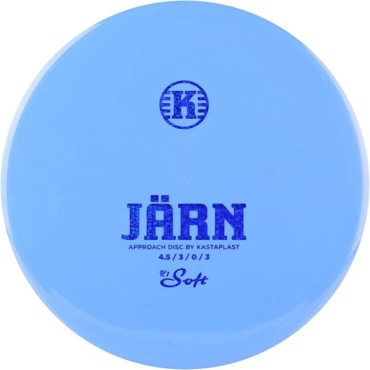 JARN