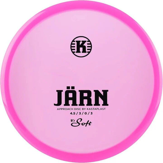 K1 SOFT JARN