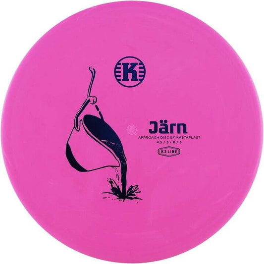 K3 JARN