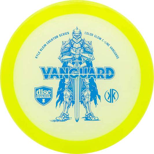 VANGUARD - KYLE KLEIN CREATOR SERIES