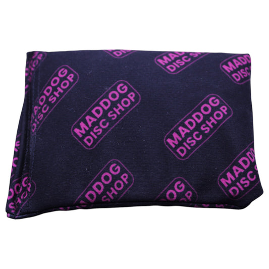 MADDOG DISC SHOP GRIPSACKS
