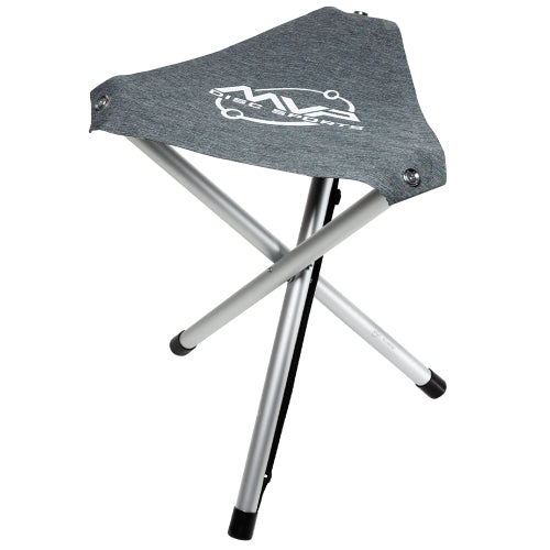 MVP LARGE TRIPOD STOOLS - BLACK