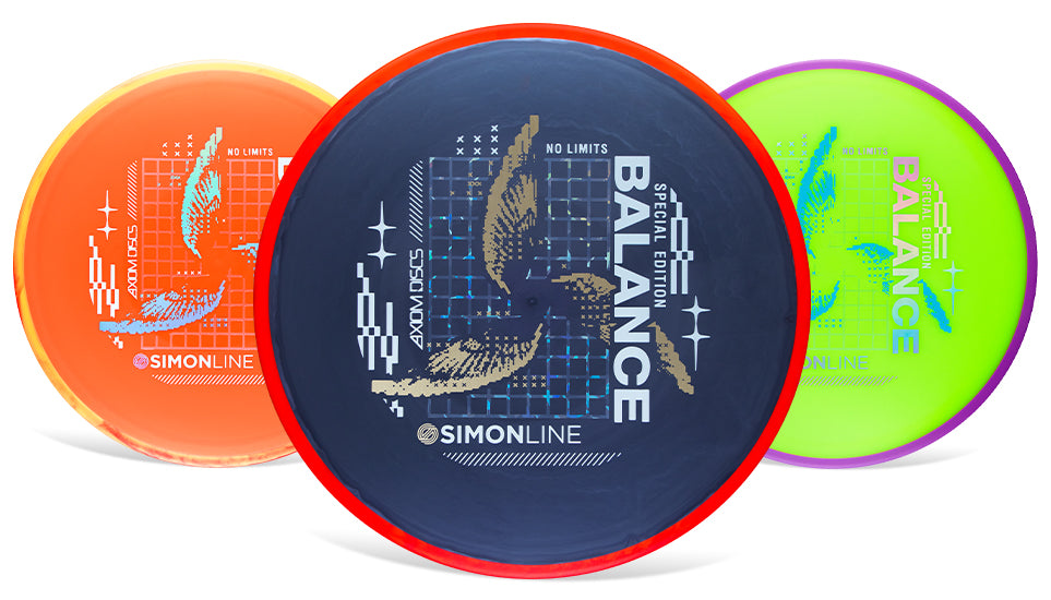 BALANCE - SPECIAL EDITION NEUTRON
