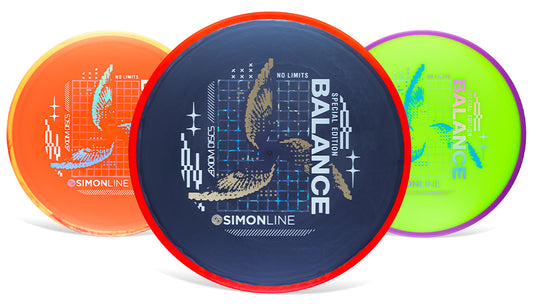 BALANCE - SPECIAL EDITION NEUTRON
