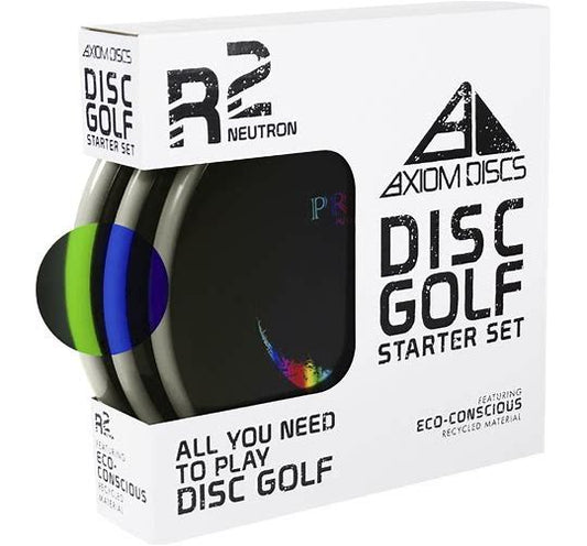 AXIOM ECLIPSE R2 NEUTRON BOX SET