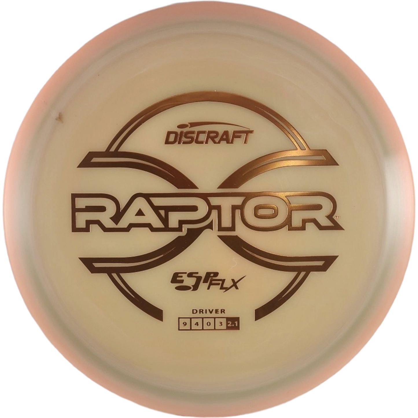 RAPTOR (USED)