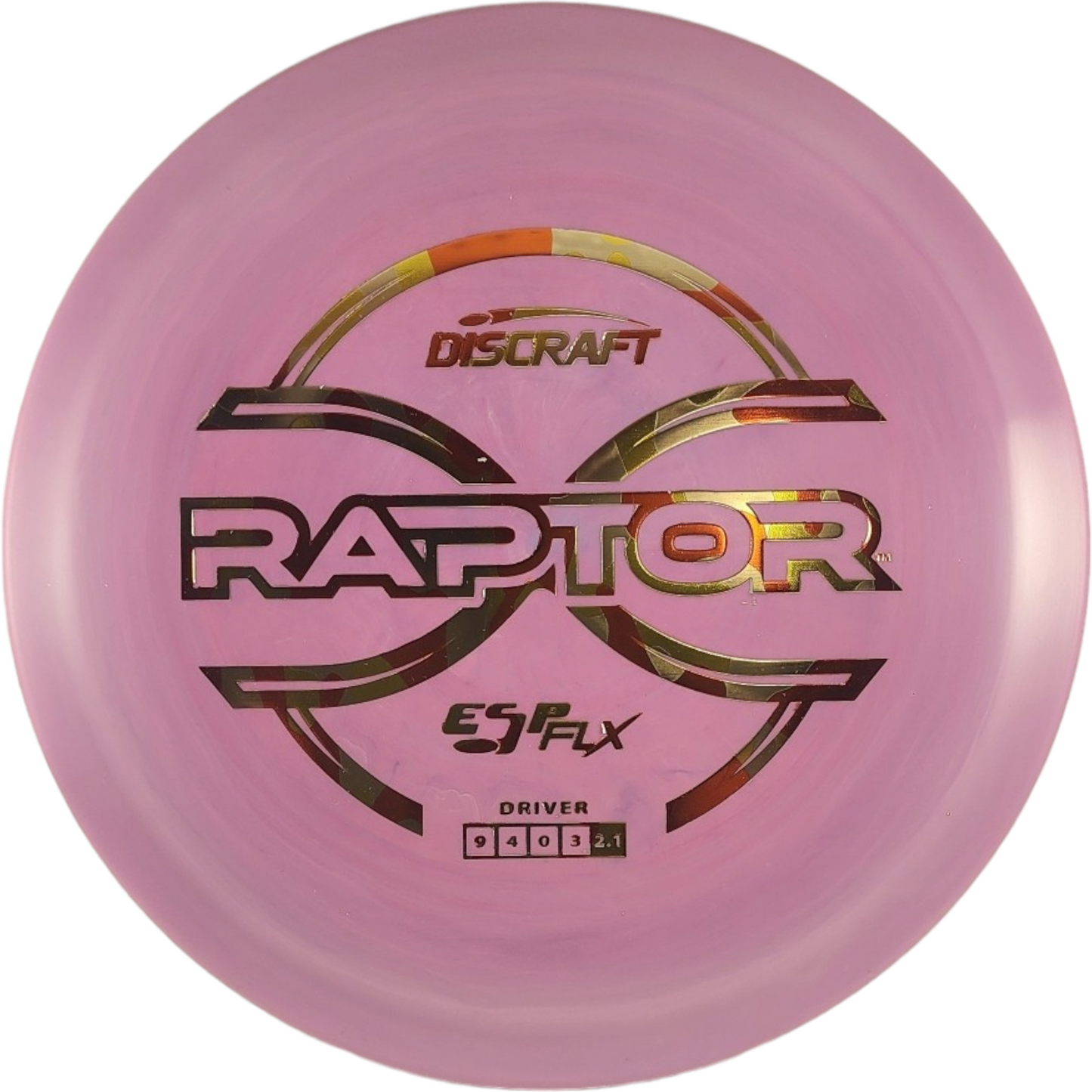 RAPTOR (USED)