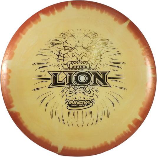 LION (USED)