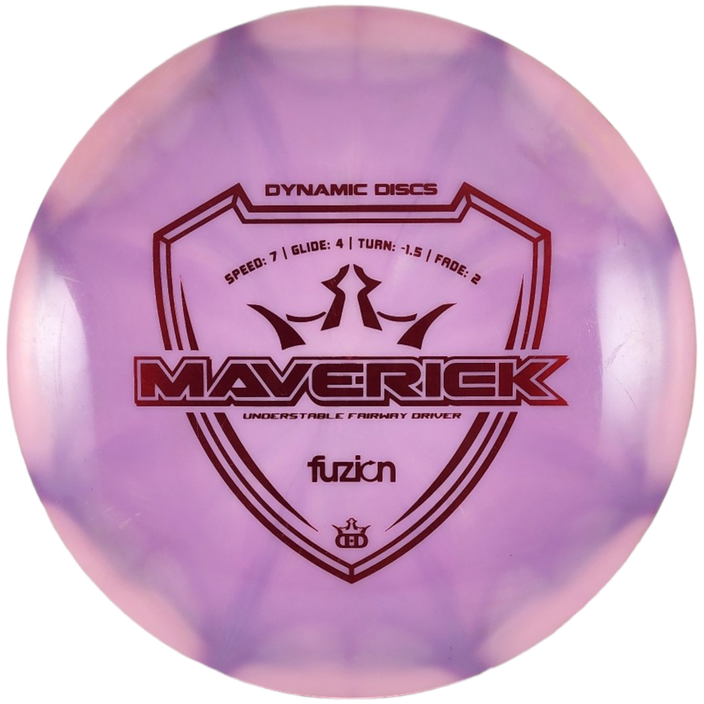 MAVERICK (USED)