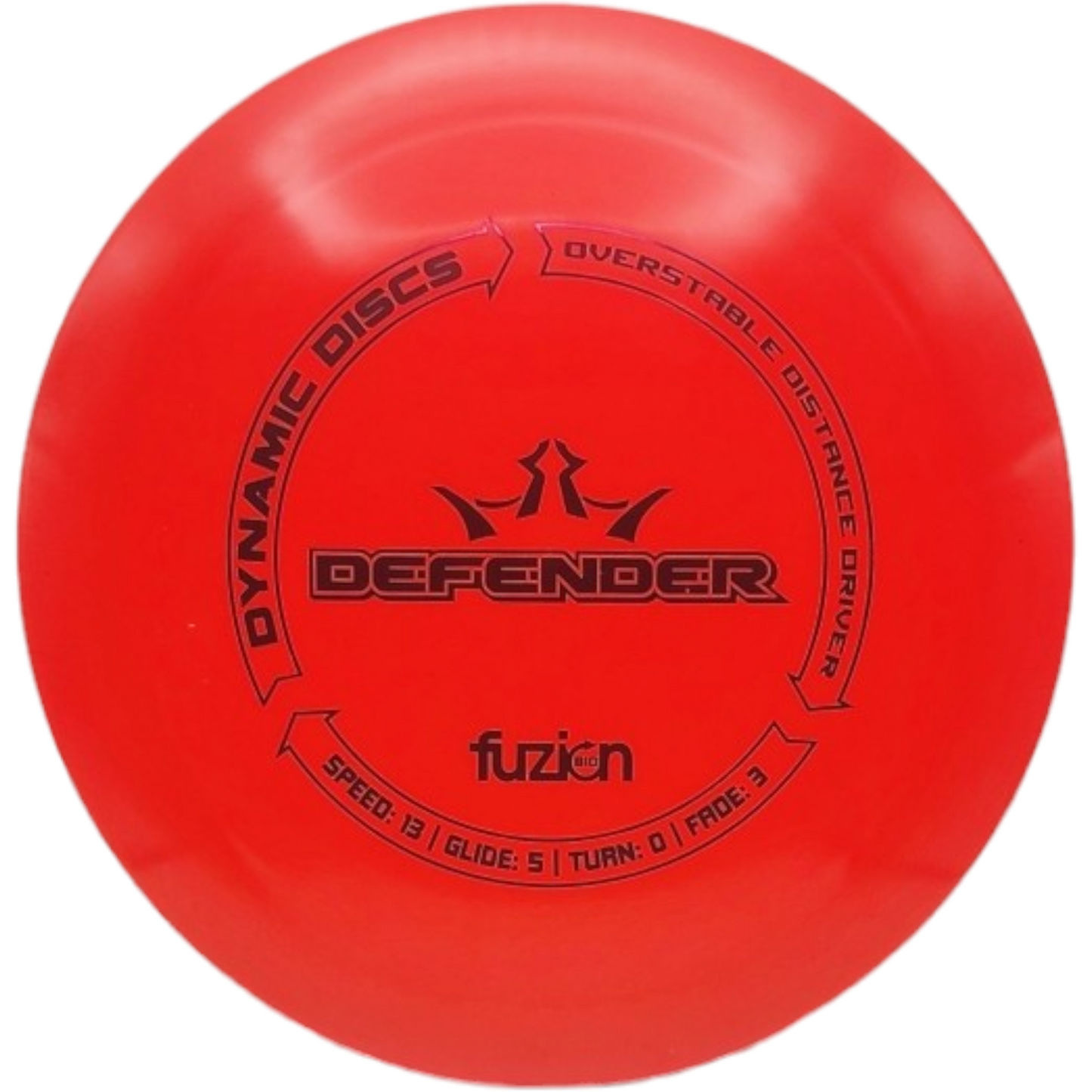 DEFENDER