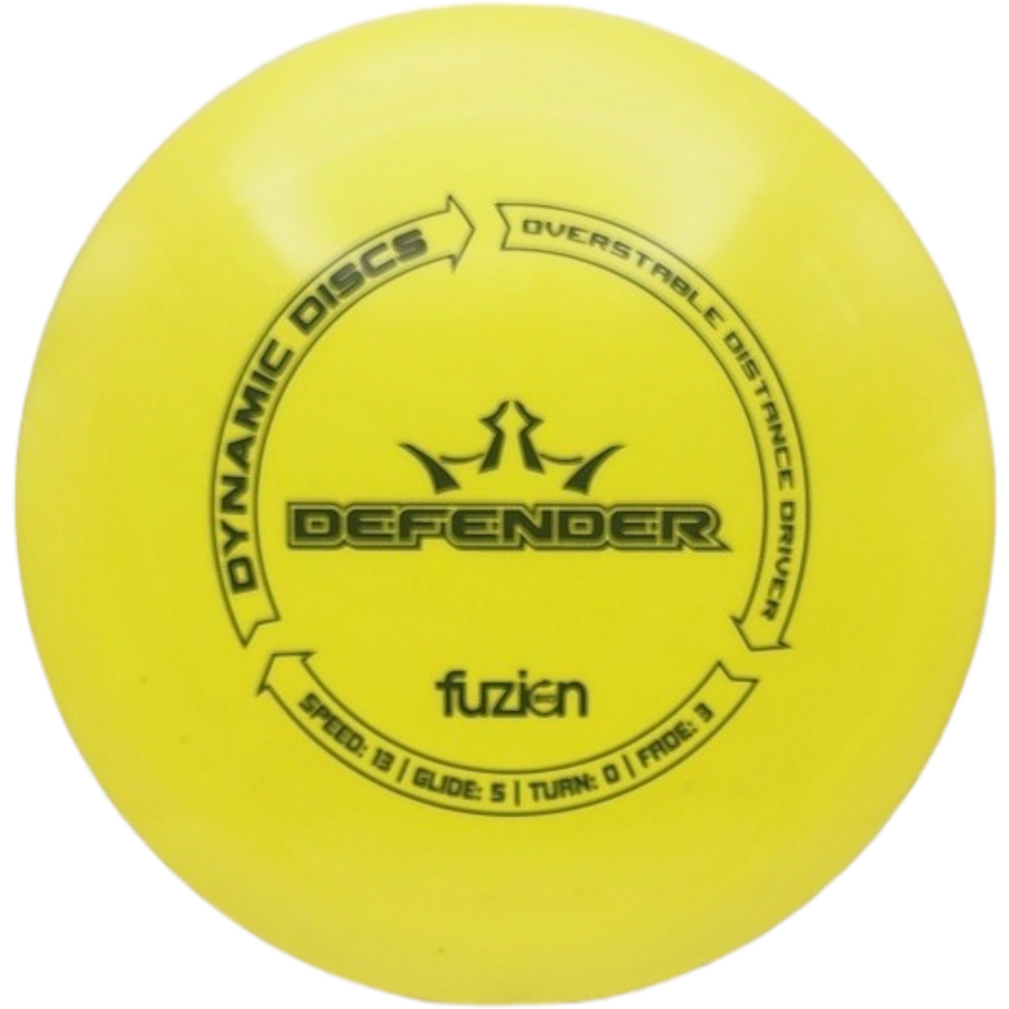 DEFENDER