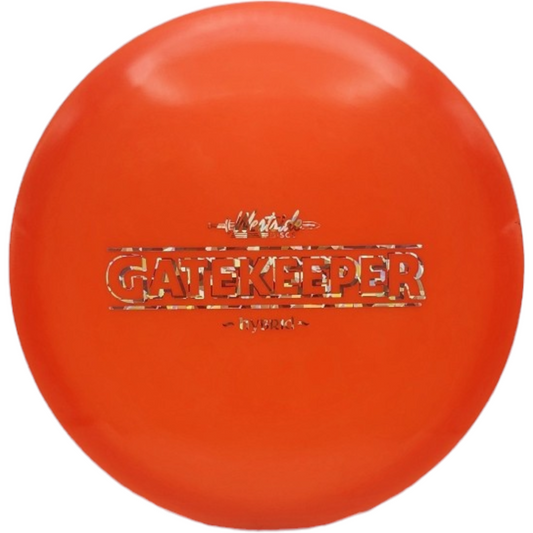GATEKEEPER