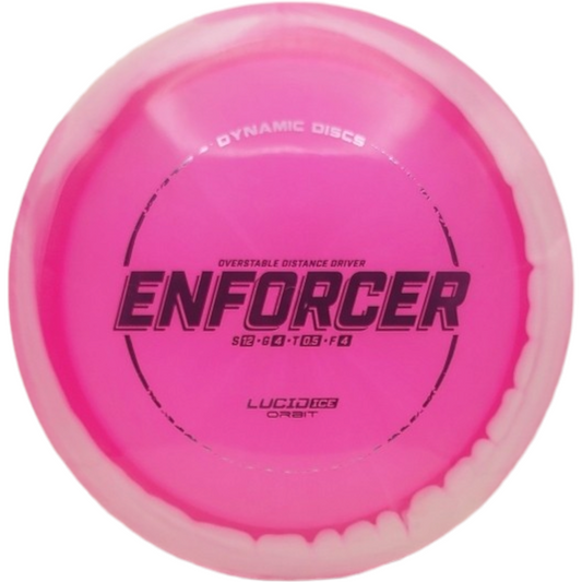 ENFORCER