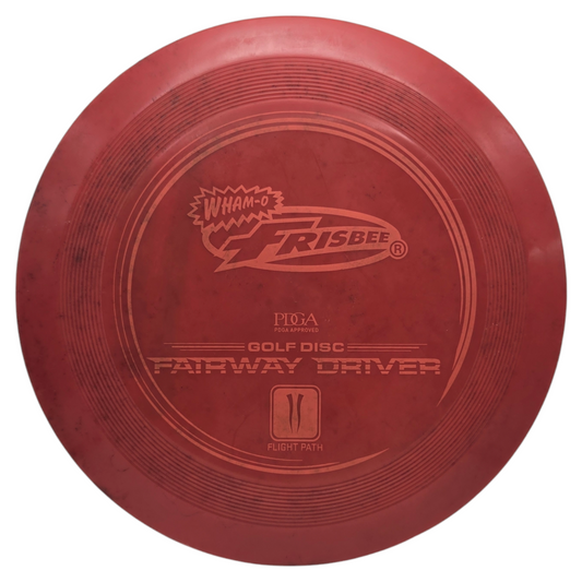 WHAM-O FRISBEE (USED)