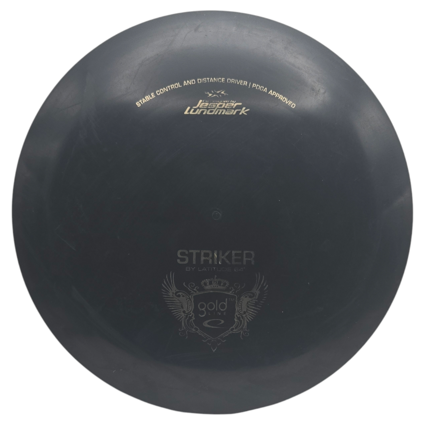 STRIKER (USED)