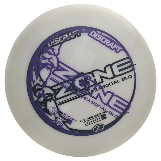 ZONE (SEASONAL Z GLO)