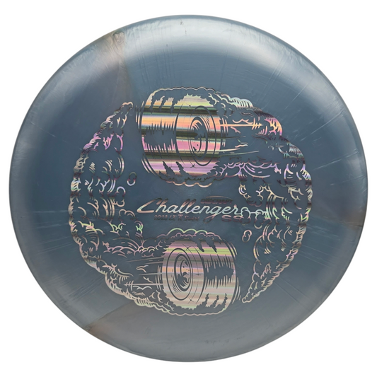 TI SWIRL CHALLENGER SS