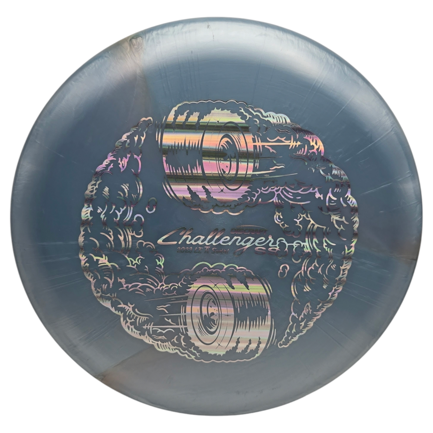 TI SWIRL CHALLENGER SS