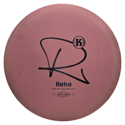 REKO (USED)