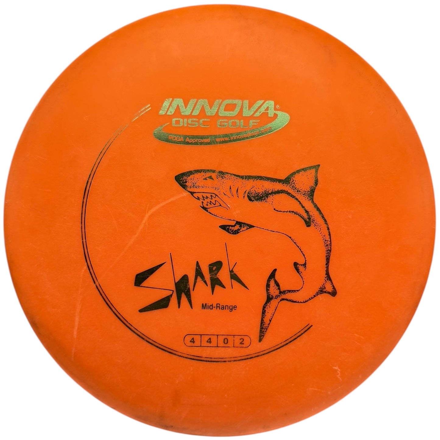 SHARK (USED)