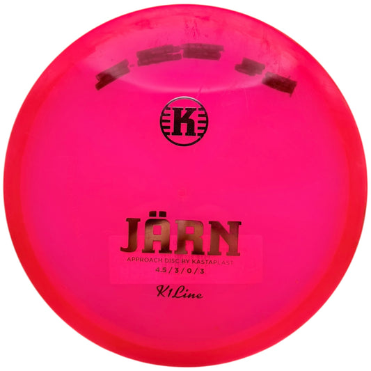 JARN (USED)