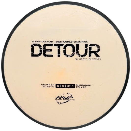 DETOUR (USED)
