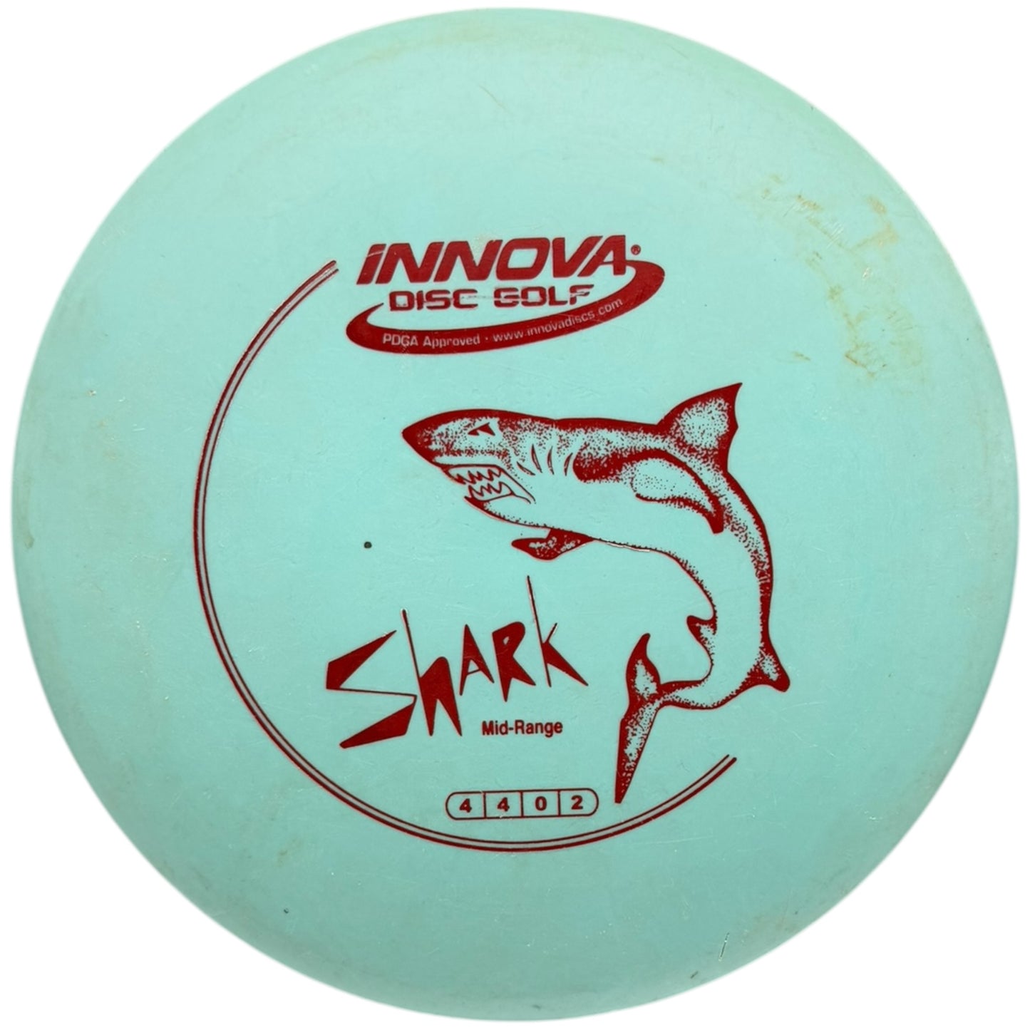 SHARK (USED)