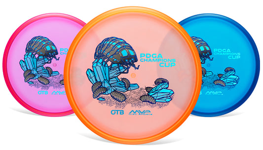 SOFT PROTON RANGE (OTB OPEN EDITION)