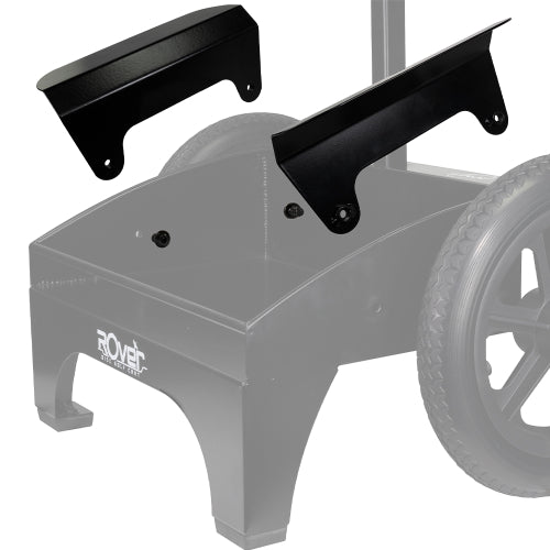 ROVER CART - MUD FLAPS