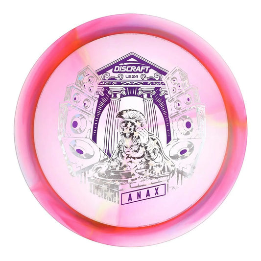 Z SWIRL ANAX