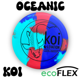 OCEANIC ECOFLEX KOI