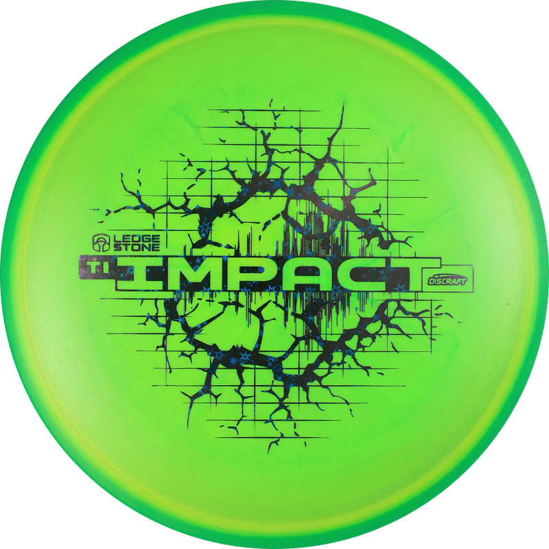 TI COLORSHIFT IMPACT